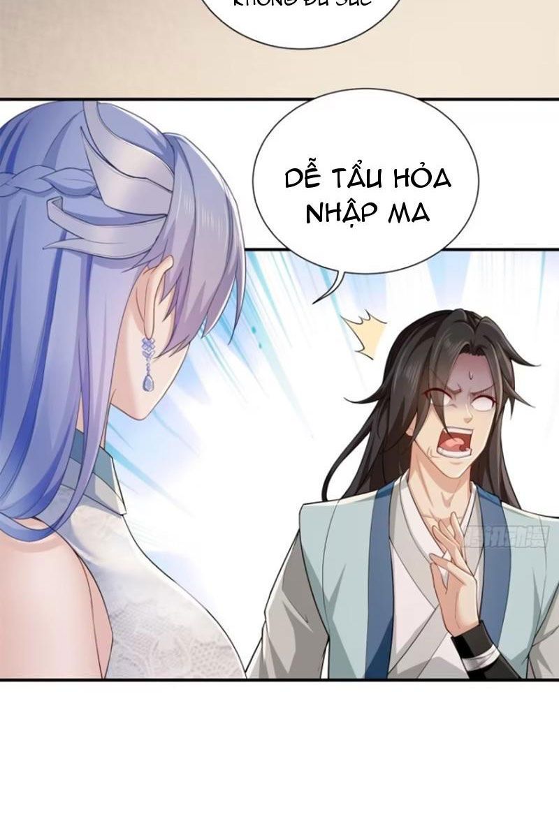 đọc truyện Bắt Đầu Với Tuyệt Sắc Sư Tôn: Hệ Thống Tổng Cục Phản Cốt Chương 52 ảnh 4 tại Giả Dược