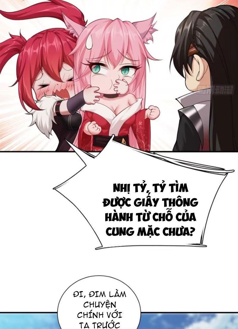 đọc truyện Bắt Đầu Với Tuyệt Sắc Sư Tôn: Hệ Thống Tổng Cục Phản Cốt Chương 52 ảnh 46 tại Giả Dược
