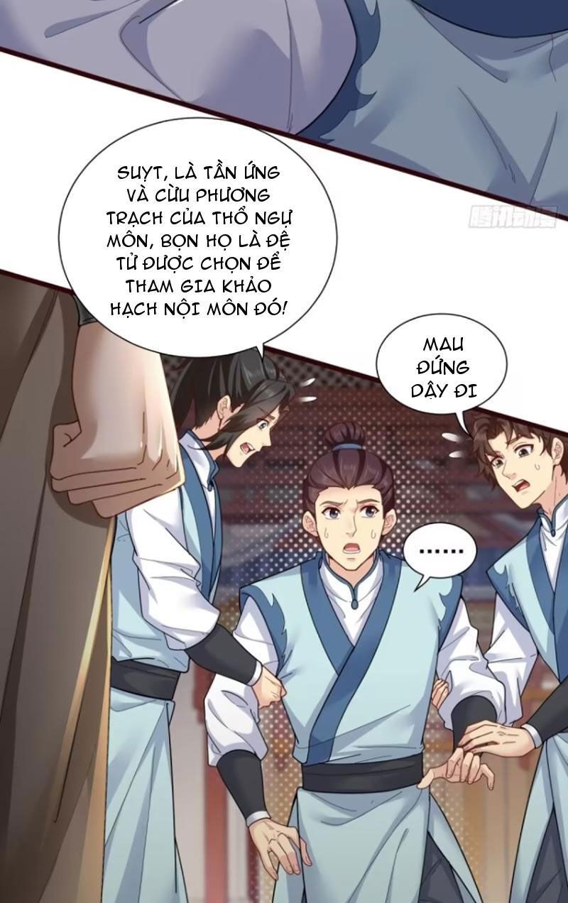 đọc truyện Bắt Đầu Với Tuyệt Sắc Sư Tôn: Hệ Thống Tổng Cục Phản Cốt Chương 53 ảnh 12 tại Truyện Dạ Ký
