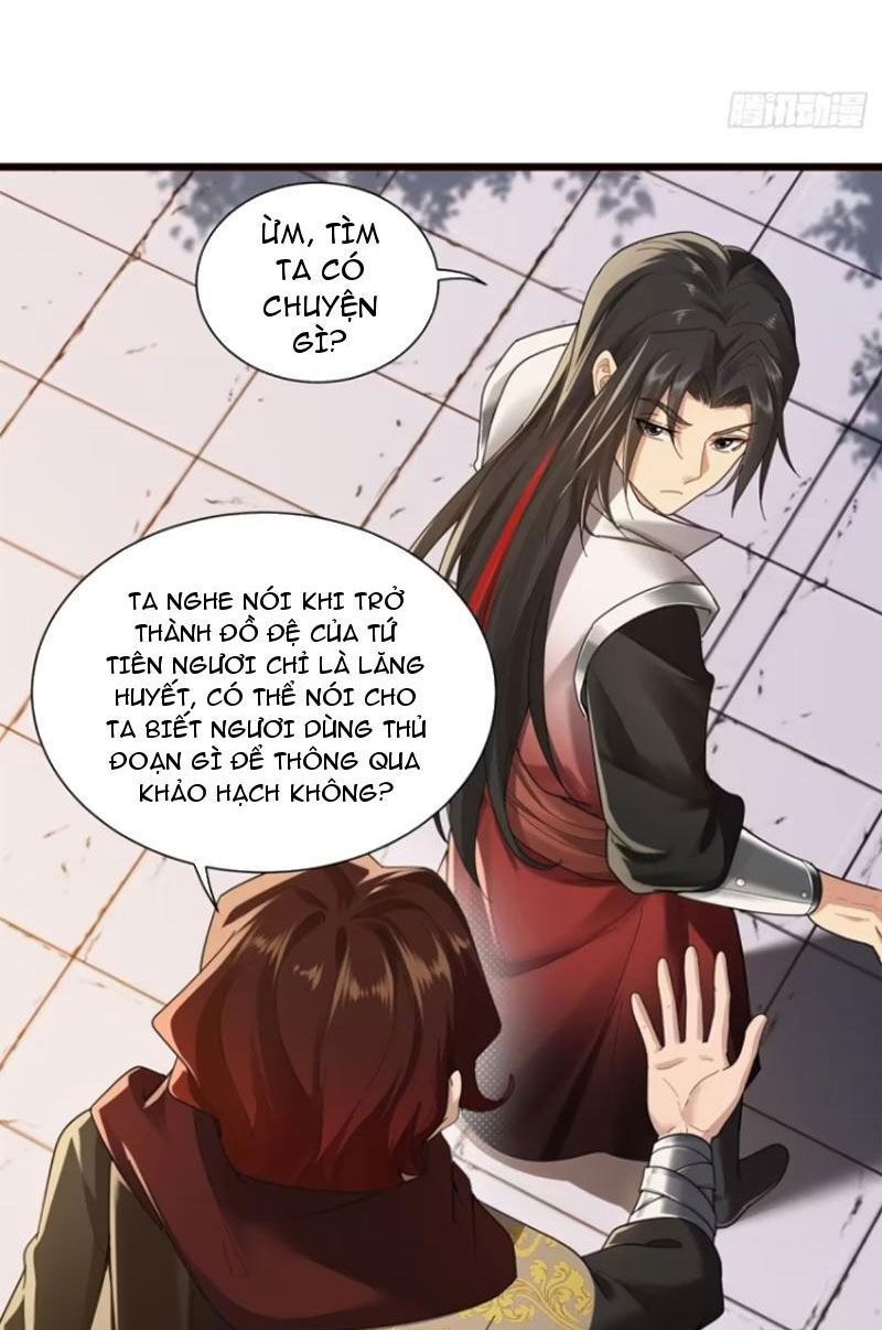 đọc truyện Bắt Đầu Với Tuyệt Sắc Sư Tôn: Hệ Thống Tổng Cục Phản Cốt Chương 53 ảnh 24 tại Truyện Dạ Ký