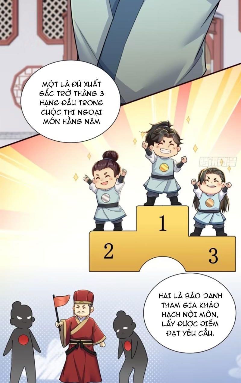 đọc truyện Bắt Đầu Với Tuyệt Sắc Sư Tôn: Hệ Thống Tổng Cục Phản Cốt Chương 53 ảnh 5 tại Truyện Dạ Ký