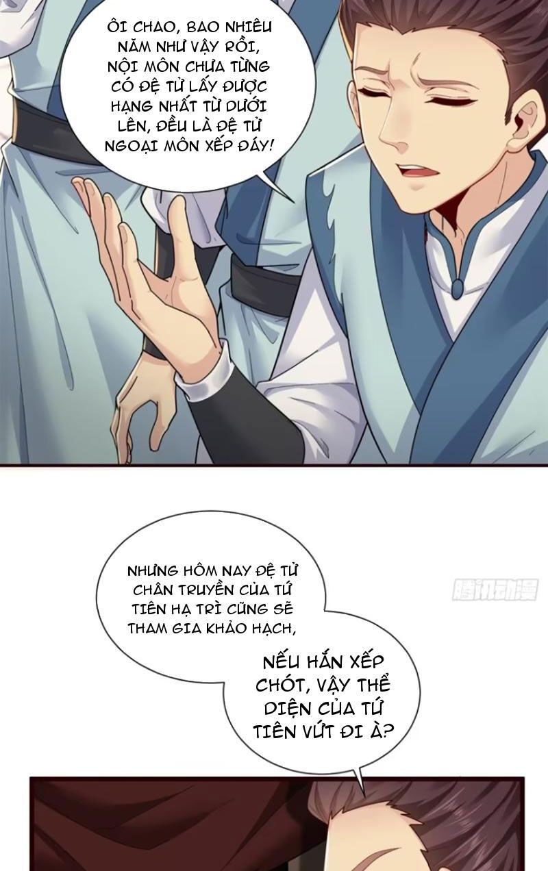 đọc truyện Bắt Đầu Với Tuyệt Sắc Sư Tôn: Hệ Thống Tổng Cục Phản Cốt Chương 53 ảnh 7 tại Truyện Dạ Ký