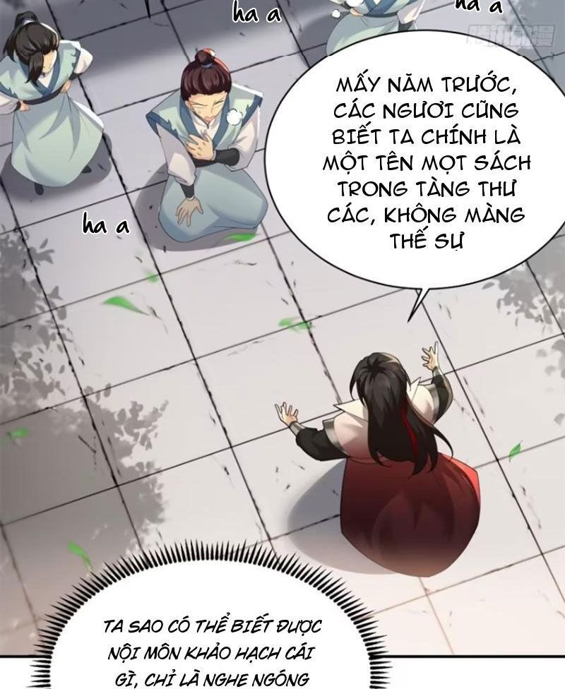 đọc truyện Bắt Đầu Với Tuyệt Sắc Sư Tôn: Hệ Thống Tổng Cục Phản Cốt Chương 54 ảnh 24 tại Giả Dược