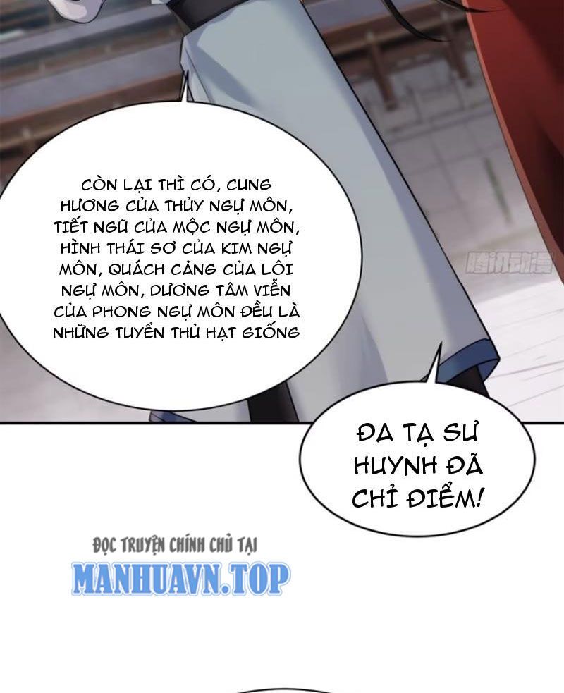 đọc truyện Bắt Đầu Với Tuyệt Sắc Sư Tôn: Hệ Thống Tổng Cục Phản Cốt Chương 54 ảnh 29 tại Giả Dược