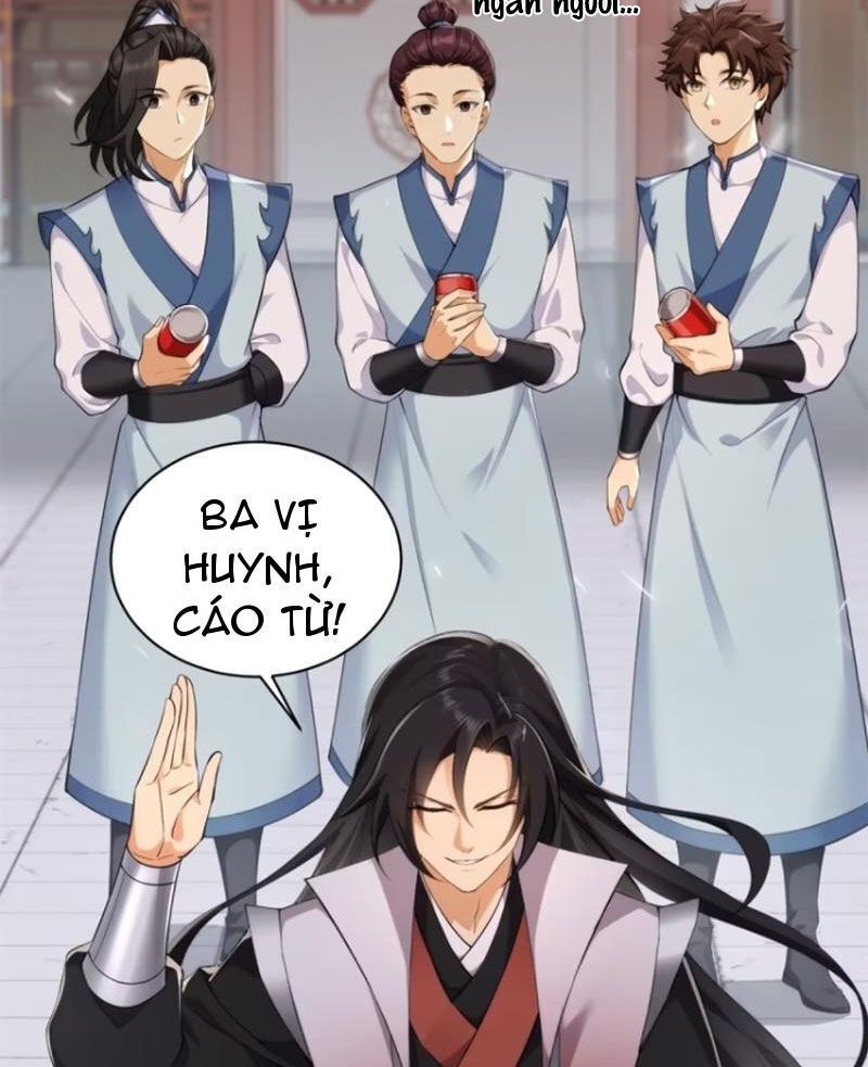 đọc truyện Bắt Đầu Với Tuyệt Sắc Sư Tôn: Hệ Thống Tổng Cục Phản Cốt Chương 54 ảnh 34 tại Giả Dược