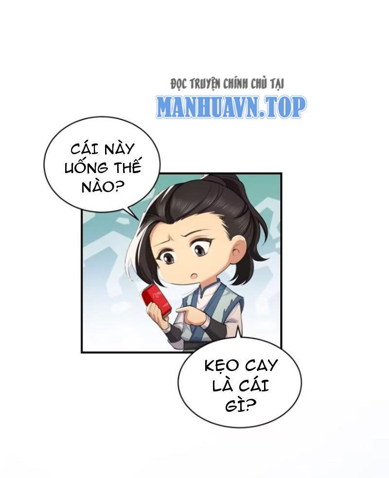 đọc truyện Bắt Đầu Với Tuyệt Sắc Sư Tôn: Hệ Thống Tổng Cục Phản Cốt Chương 54 ảnh 37 tại Giả Dược