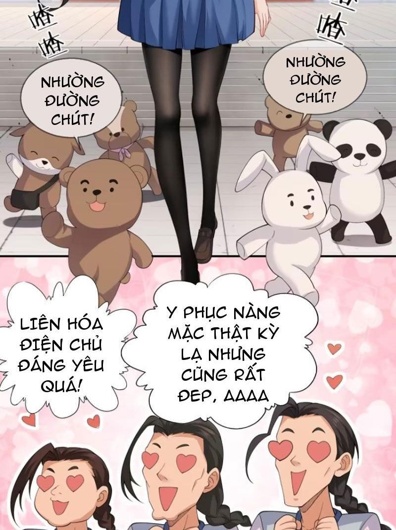 đọc truyện Bắt Đầu Với Tuyệt Sắc Sư Tôn: Hệ Thống Tổng Cục Phản Cốt Chương 56 ảnh 51 tại Truyện Dạ Ký
