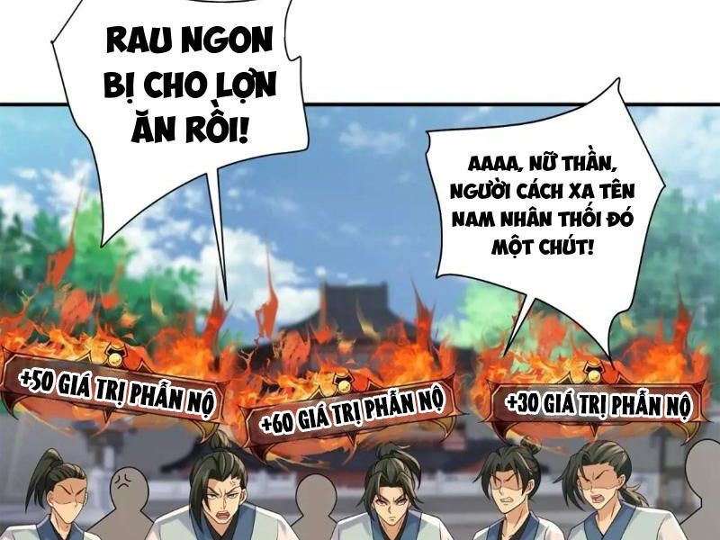 đọc truyện Bắt Đầu Với Tuyệt Sắc Sư Tôn: Hệ Thống Tổng Cục Phản Cốt Chương 57 ảnh 19 tại Truyện Dạ Ký