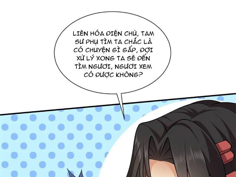 đọc truyện Bắt Đầu Với Tuyệt Sắc Sư Tôn: Hệ Thống Tổng Cục Phản Cốt Chương 57 ảnh 9 tại Truyện Dạ Ký