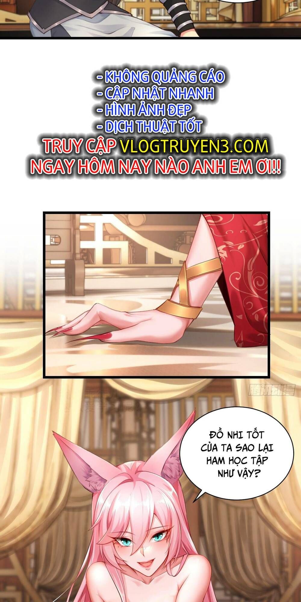 đọc truyện Bắt Đầu Với Tuyệt Sắc Sư Tôn: Hệ Thống Tổng Cục Phản Cốt Chương 6 ảnh 15 tại Truyện Dạ Ký