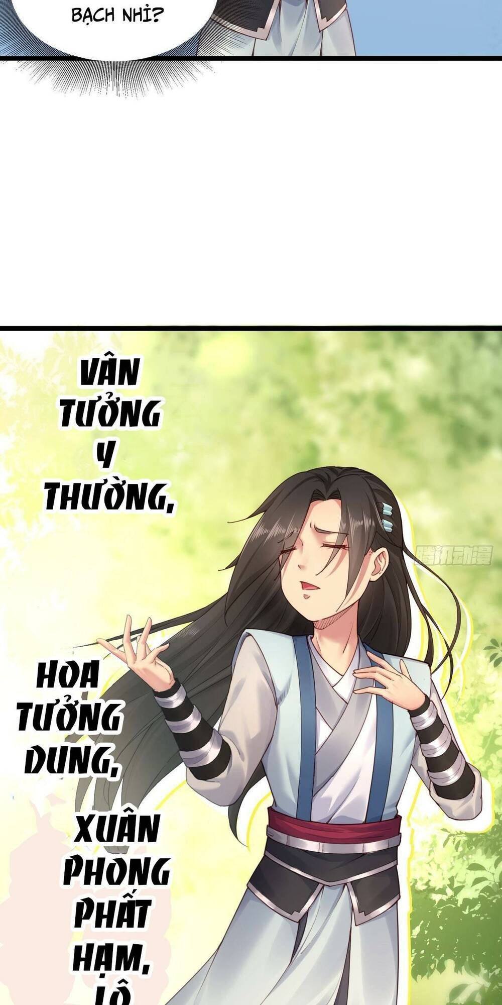 đọc truyện Bắt Đầu Với Tuyệt Sắc Sư Tôn: Hệ Thống Tổng Cục Phản Cốt Chương 6 ảnh 25 tại Truyện Dạ Ký