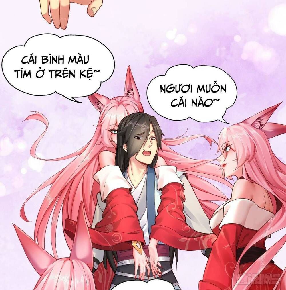 đọc truyện Bắt Đầu Với Tuyệt Sắc Sư Tôn: Hệ Thống Tổng Cục Phản Cốt Chương 6 ảnh 33 tại Truyện Dạ Ký