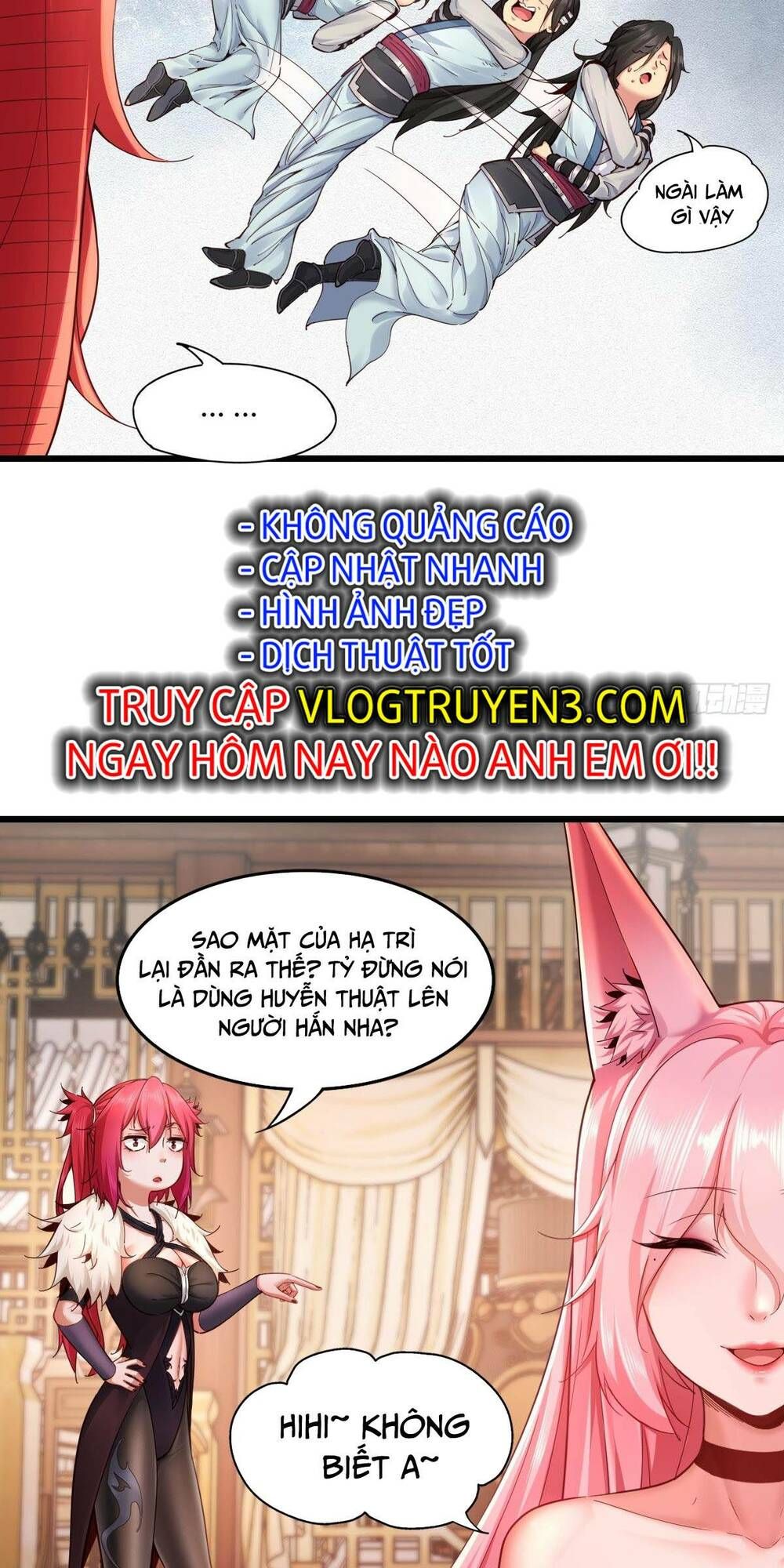 đọc truyện Bắt Đầu Với Tuyệt Sắc Sư Tôn: Hệ Thống Tổng Cục Phản Cốt Chương 6 ảnh 38 tại Truyện Dạ Ký