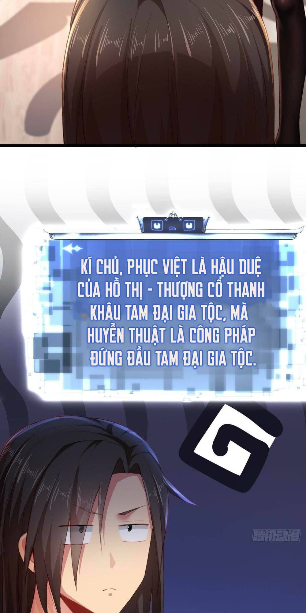 đọc truyện Bắt Đầu Với Tuyệt Sắc Sư Tôn: Hệ Thống Tổng Cục Phản Cốt Chương 6 ảnh 46 tại Truyện Dạ Ký