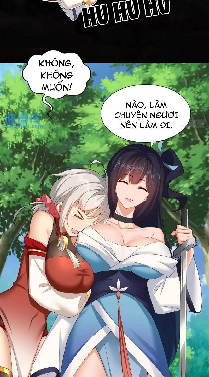 đọc truyện Bắt Đầu Với Tuyệt Sắc Sư Tôn: Hệ Thống Tổng Cục Phản Cốt Chương 61 ảnh 14 tại Truyện Dạ Ký