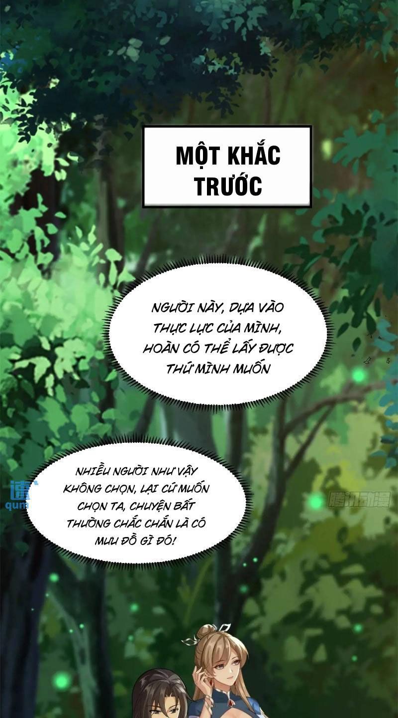 đọc truyện Bắt Đầu Với Tuyệt Sắc Sư Tôn: Hệ Thống Tổng Cục Phản Cốt Chương 61 ảnh 28 tại Truyện Dạ Ký