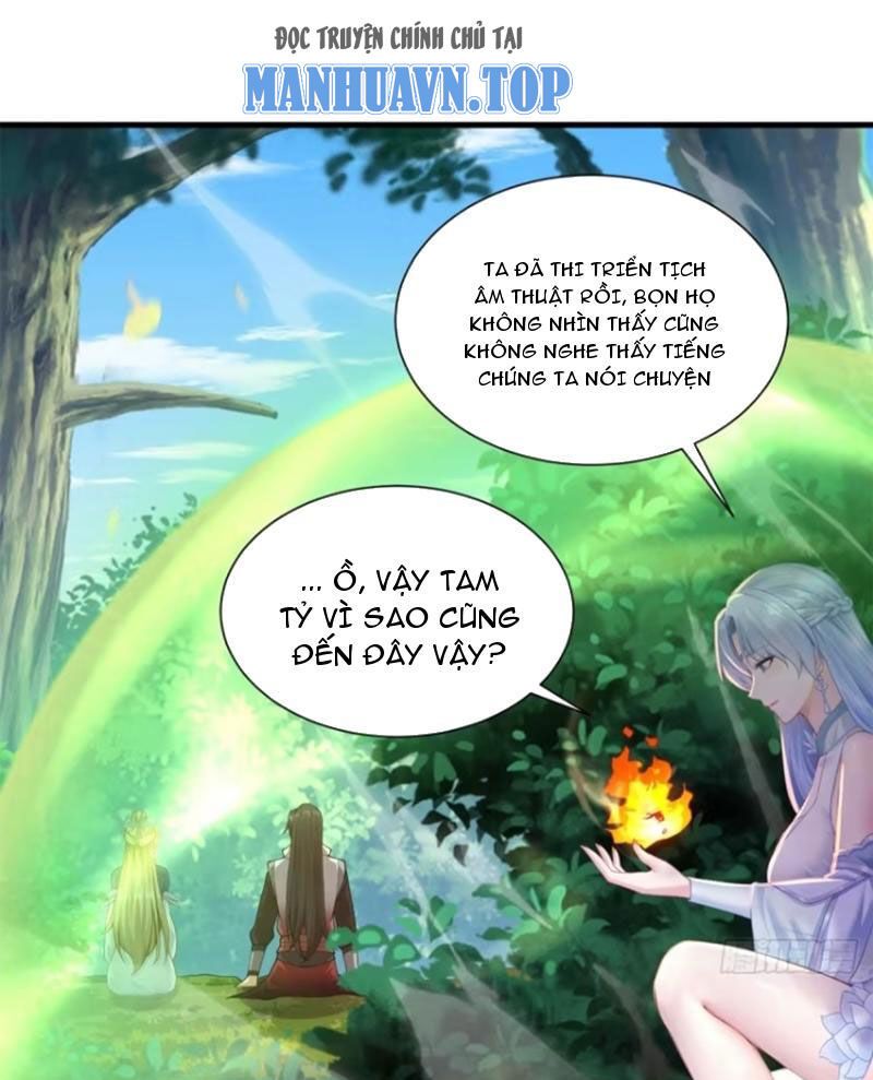 đọc truyện Bắt Đầu Với Tuyệt Sắc Sư Tôn: Hệ Thống Tổng Cục Phản Cốt Chương 62 ảnh 2 tại Truyện Dạ Ký