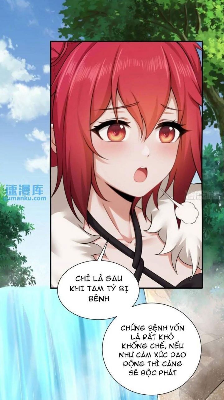 đọc truyện Bắt Đầu Với Tuyệt Sắc Sư Tôn: Hệ Thống Tổng Cục Phản Cốt Chương 64 ảnh 17 tại Giả Dược