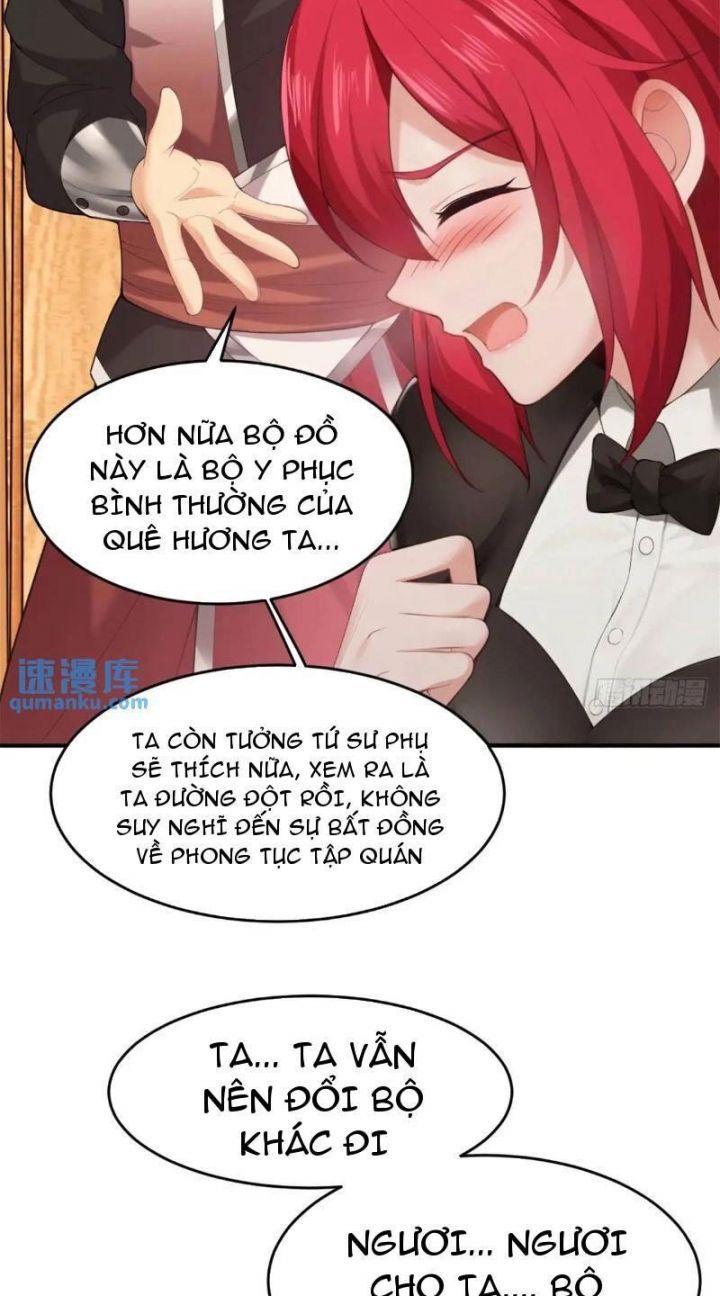 đọc truyện Bắt Đầu Với Tuyệt Sắc Sư Tôn: Hệ Thống Tổng Cục Phản Cốt Chương 65 ảnh 23 tại Giả Dược