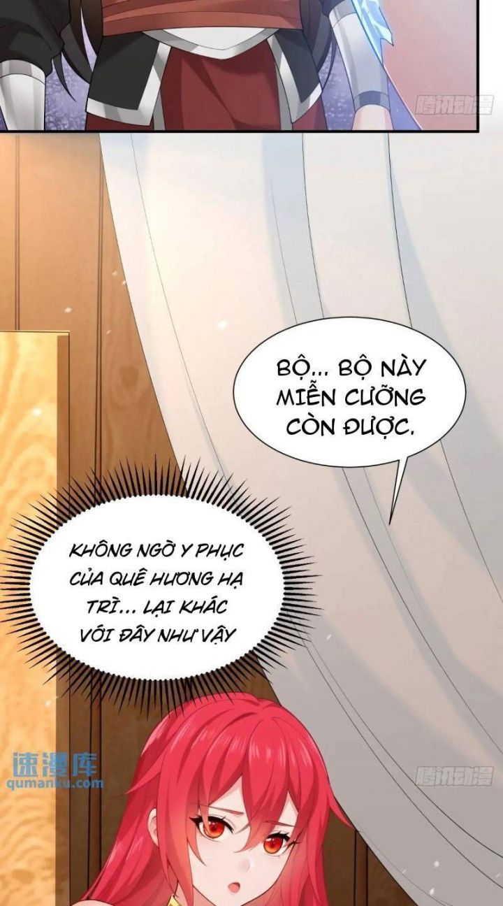 đọc truyện Bắt Đầu Với Tuyệt Sắc Sư Tôn: Hệ Thống Tổng Cục Phản Cốt Chương 65 ảnh 37 tại Giả Dược