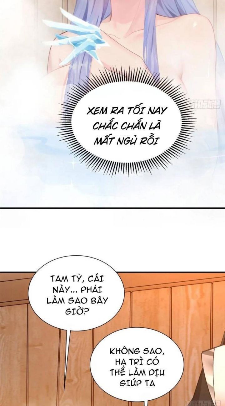 đọc truyện Bắt Đầu Với Tuyệt Sắc Sư Tôn: Hệ Thống Tổng Cục Phản Cốt Chương 65 ảnh 8 tại Giả Dược