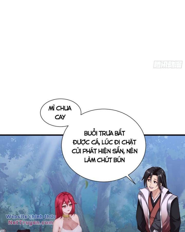 đọc truyện Bắt Đầu Với Tuyệt Sắc Sư Tôn: Hệ Thống Tổng Cục Phản Cốt Chương 66 ảnh 11 tại Truyện Dạ Ký