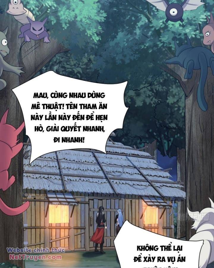 đọc truyện Bắt Đầu Với Tuyệt Sắc Sư Tôn: Hệ Thống Tổng Cục Phản Cốt Chương 67 ảnh 25 tại Truyện Dạ Ký