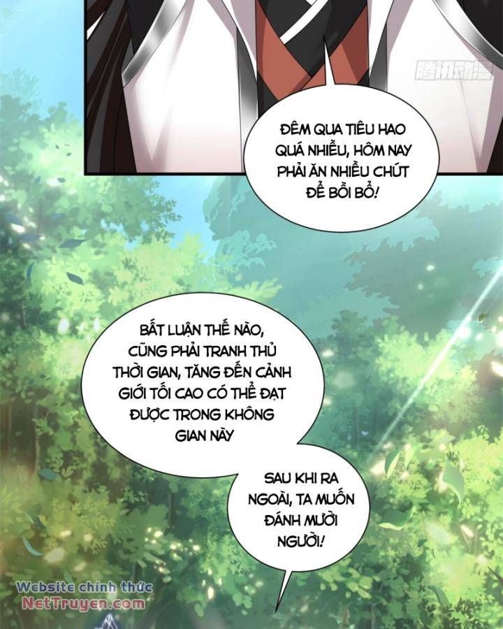 đọc truyện Bắt Đầu Với Tuyệt Sắc Sư Tôn: Hệ Thống Tổng Cục Phản Cốt Chương 68 ảnh 70 tại Truyện Dạ Ký