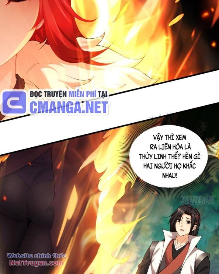 đọc truyện Bắt Đầu Với Tuyệt Sắc Sư Tôn: Hệ Thống Tổng Cục Phản Cốt Chương 69 ảnh 11 tại Thiên Thai Truyện