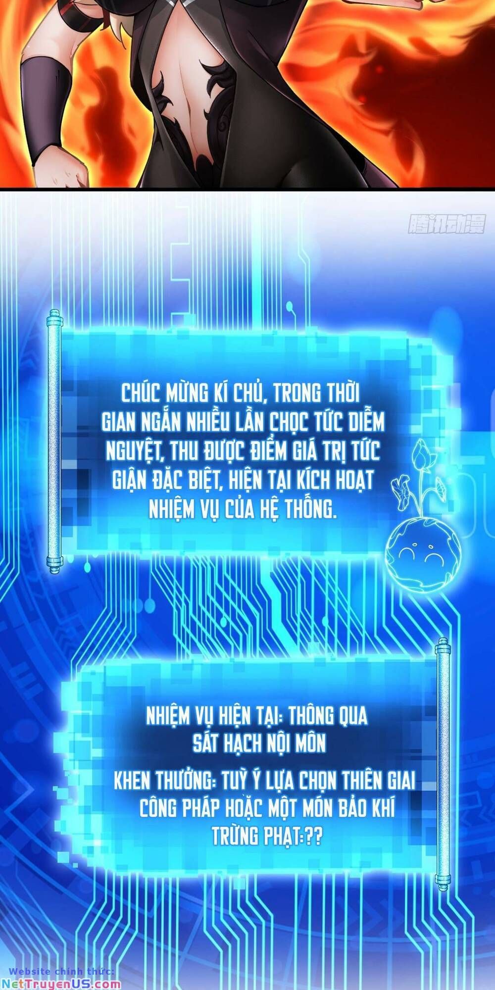 đọc truyện Bắt Đầu Với Tuyệt Sắc Sư Tôn: Hệ Thống Tổng Cục Phản Cốt Chương 7 ảnh 62 tại Truyện Dạ Ký