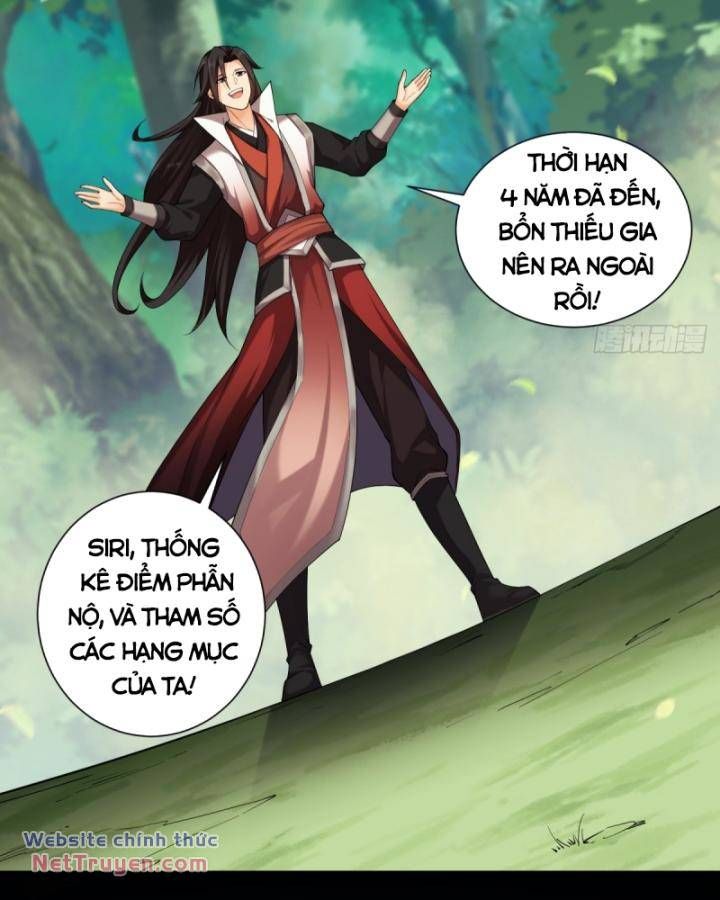 đọc truyện Bắt Đầu Với Tuyệt Sắc Sư Tôn: Hệ Thống Tổng Cục Phản Cốt Chương 71 ảnh 23 tại Truyện Dạ Ký