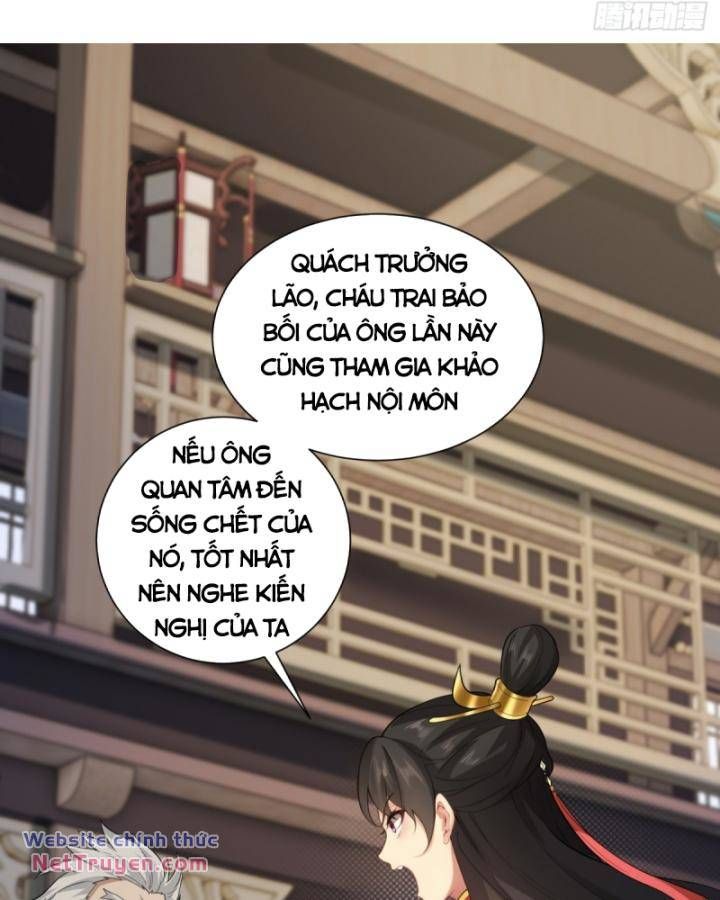 đọc truyện Bắt Đầu Với Tuyệt Sắc Sư Tôn: Hệ Thống Tổng Cục Phản Cốt Chương 72 ảnh 71 tại Truyện Dạ Ký
