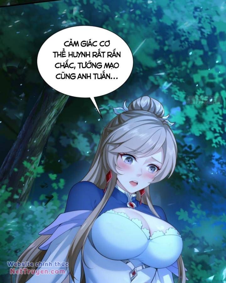 đọc truyện Bắt Đầu Với Tuyệt Sắc Sư Tôn: Hệ Thống Tổng Cục Phản Cốt Chương 74 ảnh 26 tại Truyện Dạ Ký