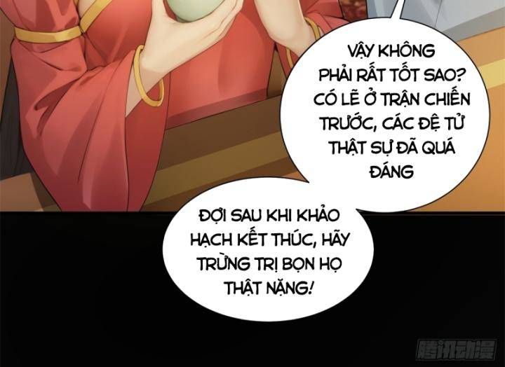 đọc truyện Bắt Đầu Với Tuyệt Sắc Sư Tôn: Hệ Thống Tổng Cục Phản Cốt Chương 74 ảnh 7 tại Truyện Dạ Ký