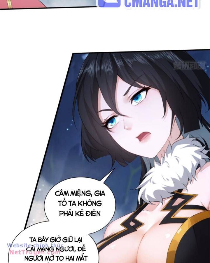 đọc truyện Bắt Đầu Với Tuyệt Sắc Sư Tôn: Hệ Thống Tổng Cục Phản Cốt Chương 75 ảnh 28 tại Giả Dược