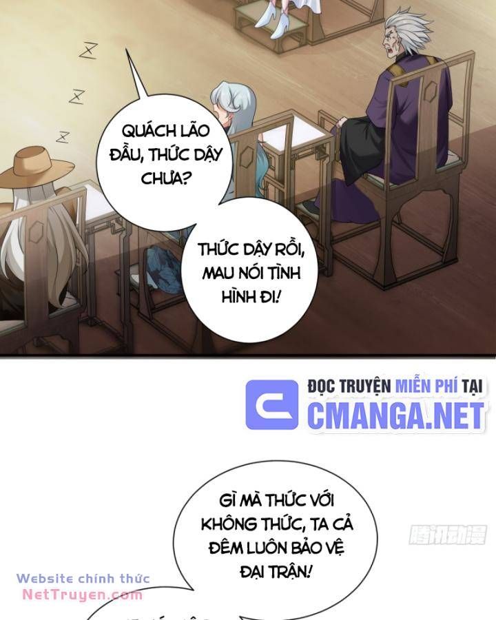 đọc truyện Bắt Đầu Với Tuyệt Sắc Sư Tôn: Hệ Thống Tổng Cục Phản Cốt Chương 76 ảnh 28 tại Truyện Dạ Ký