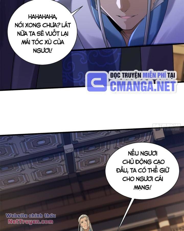 đọc truyện Bắt Đầu Với Tuyệt Sắc Sư Tôn: Hệ Thống Tổng Cục Phản Cốt Chương 77 ảnh 23 tại Truyện Dạ Ký