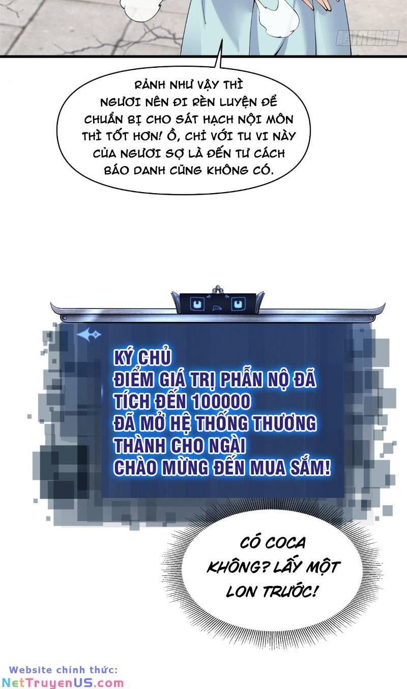 đọc truyện Bắt Đầu Với Tuyệt Sắc Sư Tôn: Hệ Thống Tổng Cục Phản Cốt Chương 8 ảnh 17 tại Truyện Dạ Ký