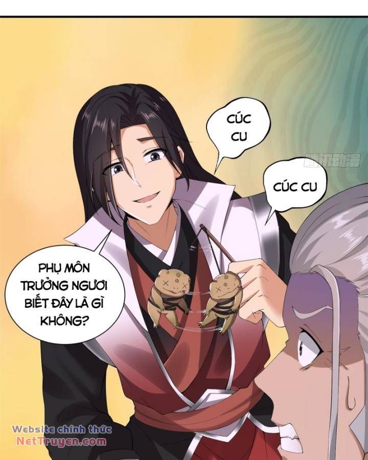 đọc truyện Bắt Đầu Với Tuyệt Sắc Sư Tôn: Hệ Thống Tổng Cục Phản Cốt Chương 80 ảnh 65 tại Giả Dược