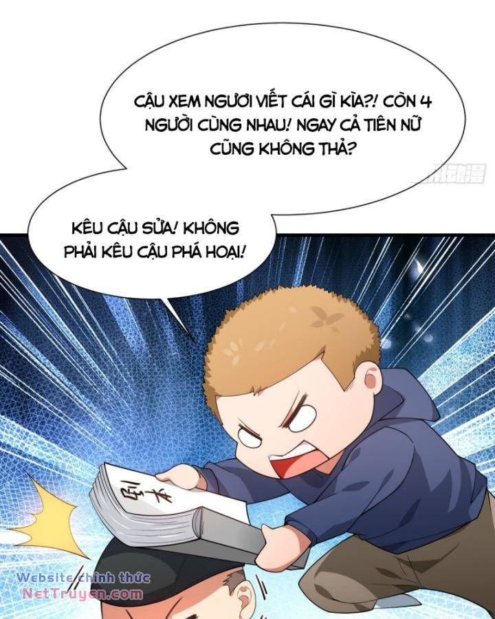 đọc truyện Bắt Đầu Với Tuyệt Sắc Sư Tôn: Hệ Thống Tổng Cục Phản Cốt Chương 81 ảnh 75 tại Truyện Dạ Ký