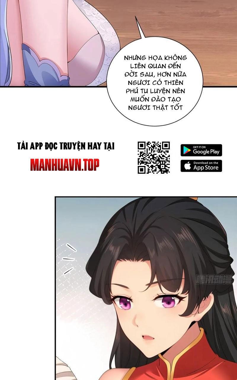 đọc truyện Bắt Đầu Với Tuyệt Sắc Sư Tôn: Hệ Thống Tổng Cục Phản Cốt Chương 83 ảnh 31 tại Truyện Dạ Ký