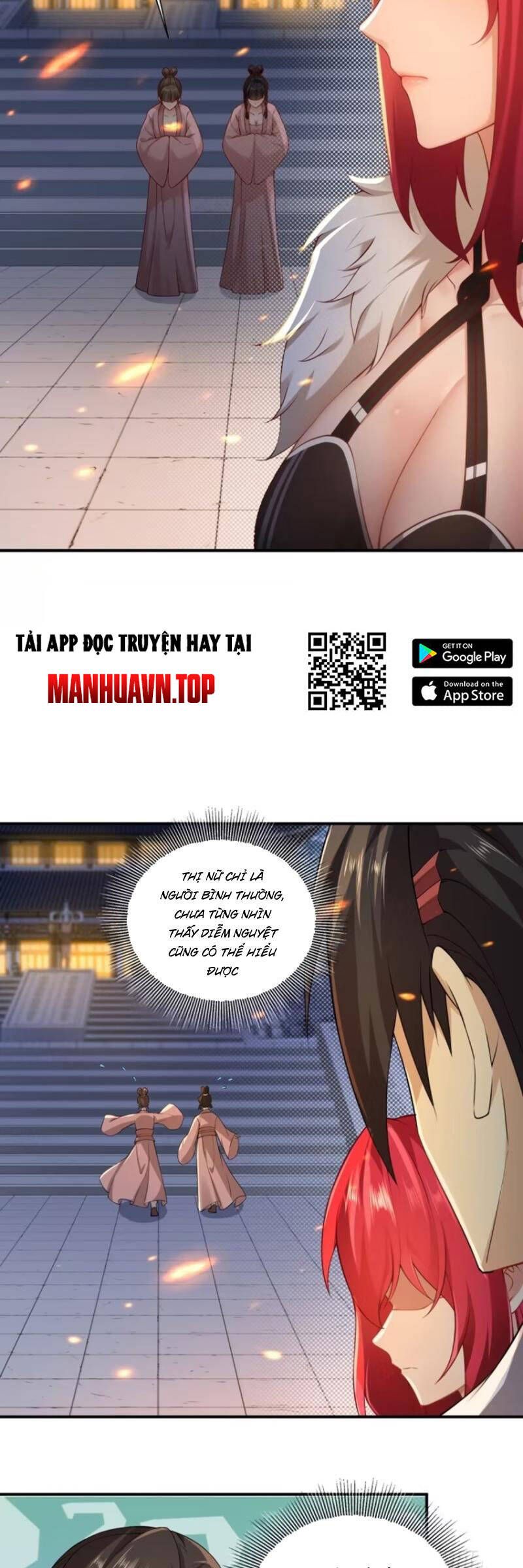 đọc truyện Bắt Đầu Với Tuyệt Sắc Sư Tôn: Hệ Thống Tổng Cục Phản Cốt Chương 84 ảnh 23 tại Truyện Dạ Ký