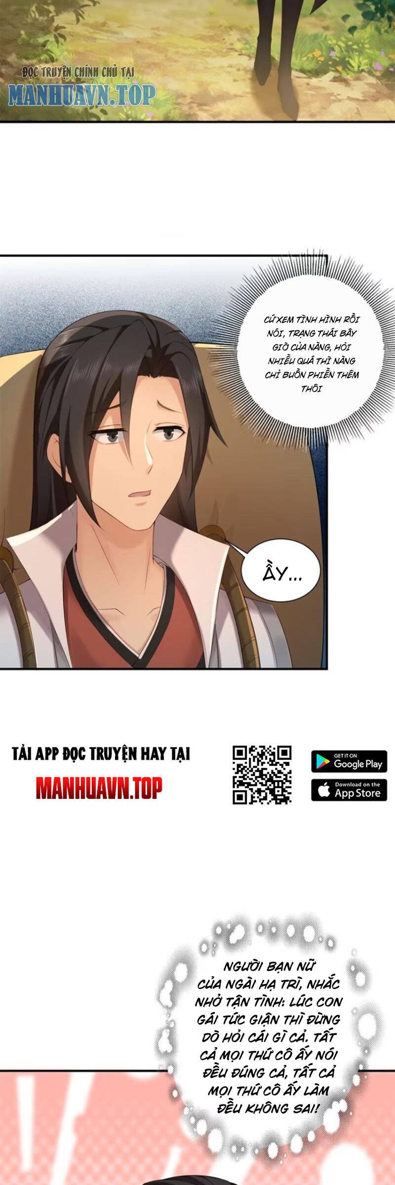 đọc truyện Bắt Đầu Với Tuyệt Sắc Sư Tôn: Hệ Thống Tổng Cục Phản Cốt Chương 84 ảnh 10 tại Truyện Dạ Ký