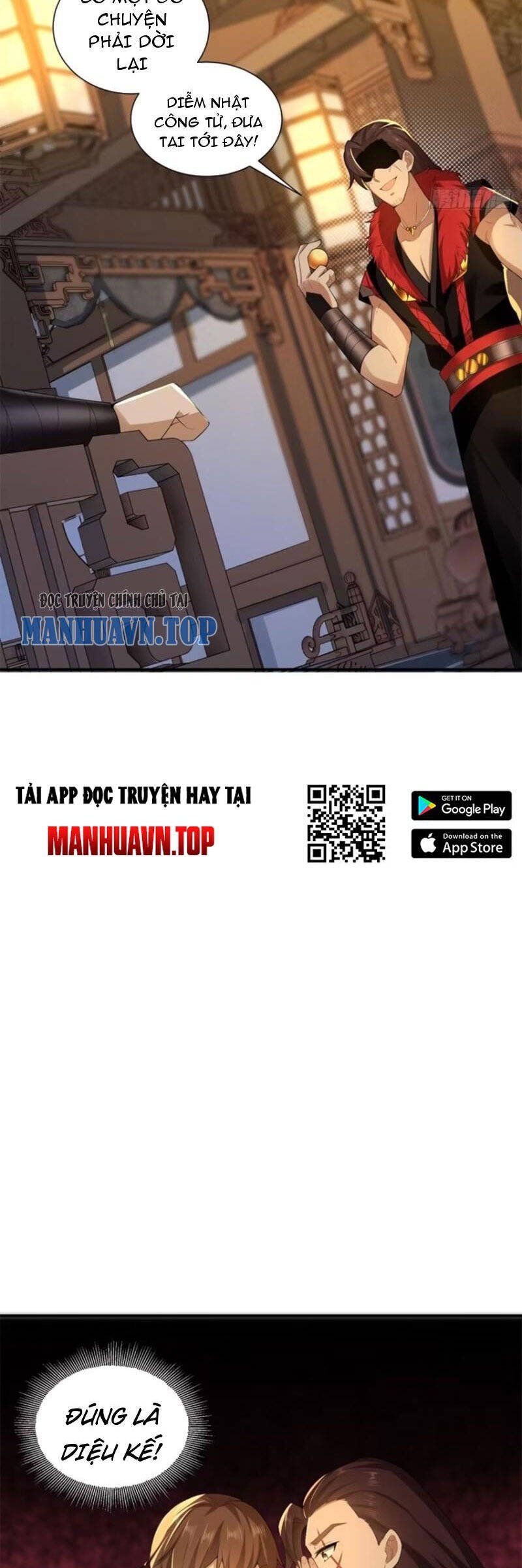 đọc truyện Bắt Đầu Với Tuyệt Sắc Sư Tôn: Hệ Thống Tổng Cục Phản Cốt Chương 88 ảnh 8 tại Truyện Dạ Ký