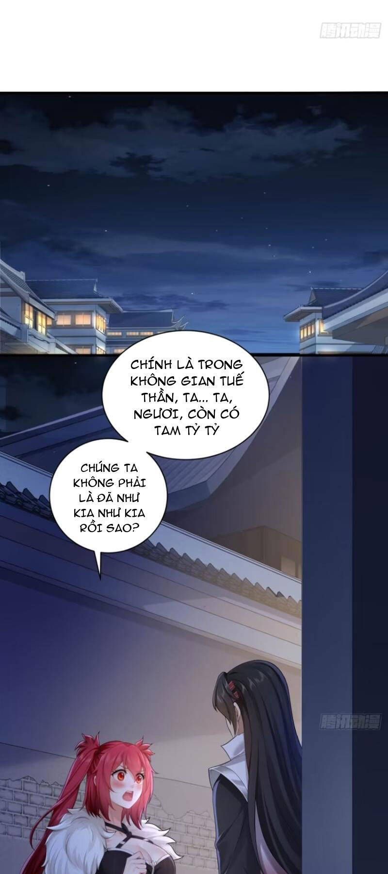 đọc truyện Bắt Đầu Với Tuyệt Sắc Sư Tôn: Hệ Thống Tổng Cục Phản Cốt Chương 89 ảnh 19 tại Truyện Dạ Ký