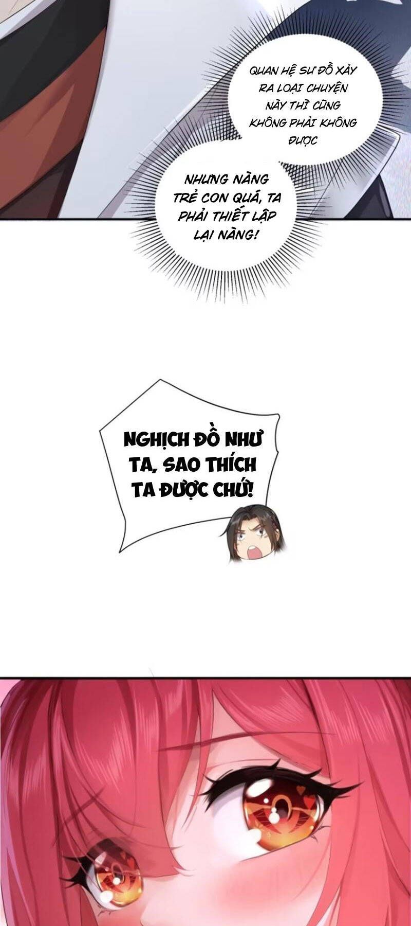 đọc truyện Bắt Đầu Với Tuyệt Sắc Sư Tôn: Hệ Thống Tổng Cục Phản Cốt Chương 89 ảnh 5 tại Truyện Dạ Ký
