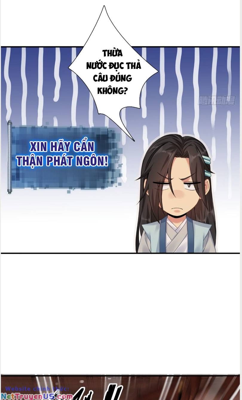 đọc truyện Bắt Đầu Với Tuyệt Sắc Sư Tôn: Hệ Thống Tổng Cục Phản Cốt Chương 9 ảnh 6 tại Truyện Dạ Ký