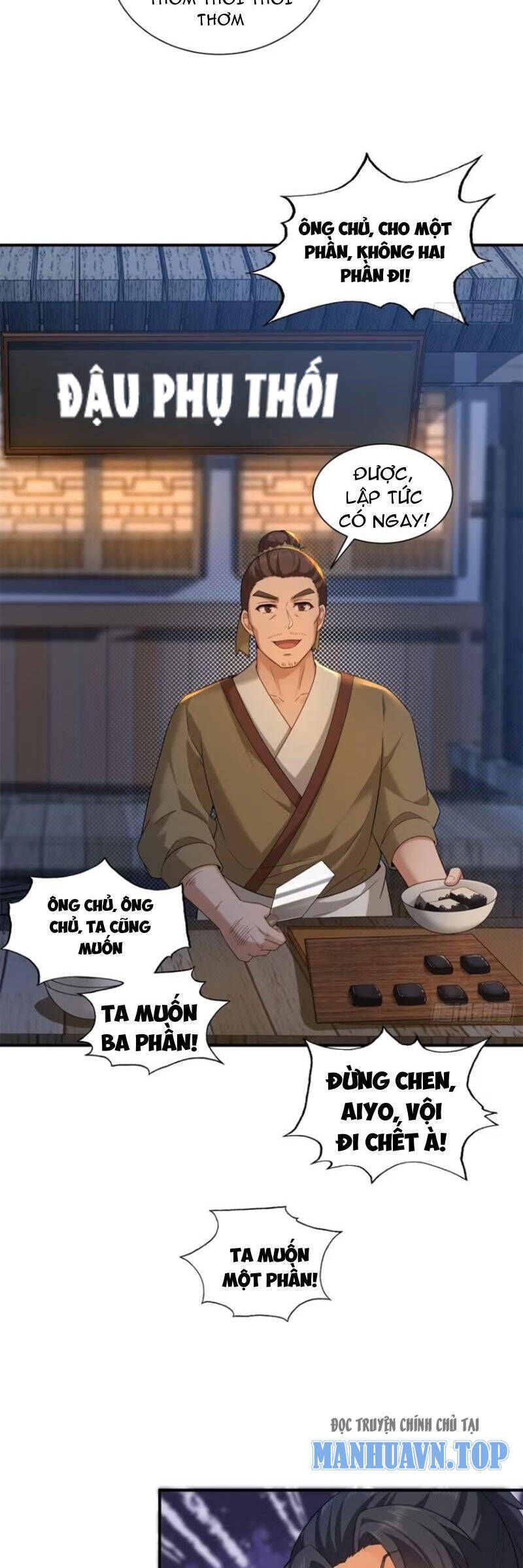 đọc truyện Bắt Đầu Với Tuyệt Sắc Sư Tôn: Hệ Thống Tổng Cục Phản Cốt Chương 90 ảnh 3 tại Truyện Dạ Ký