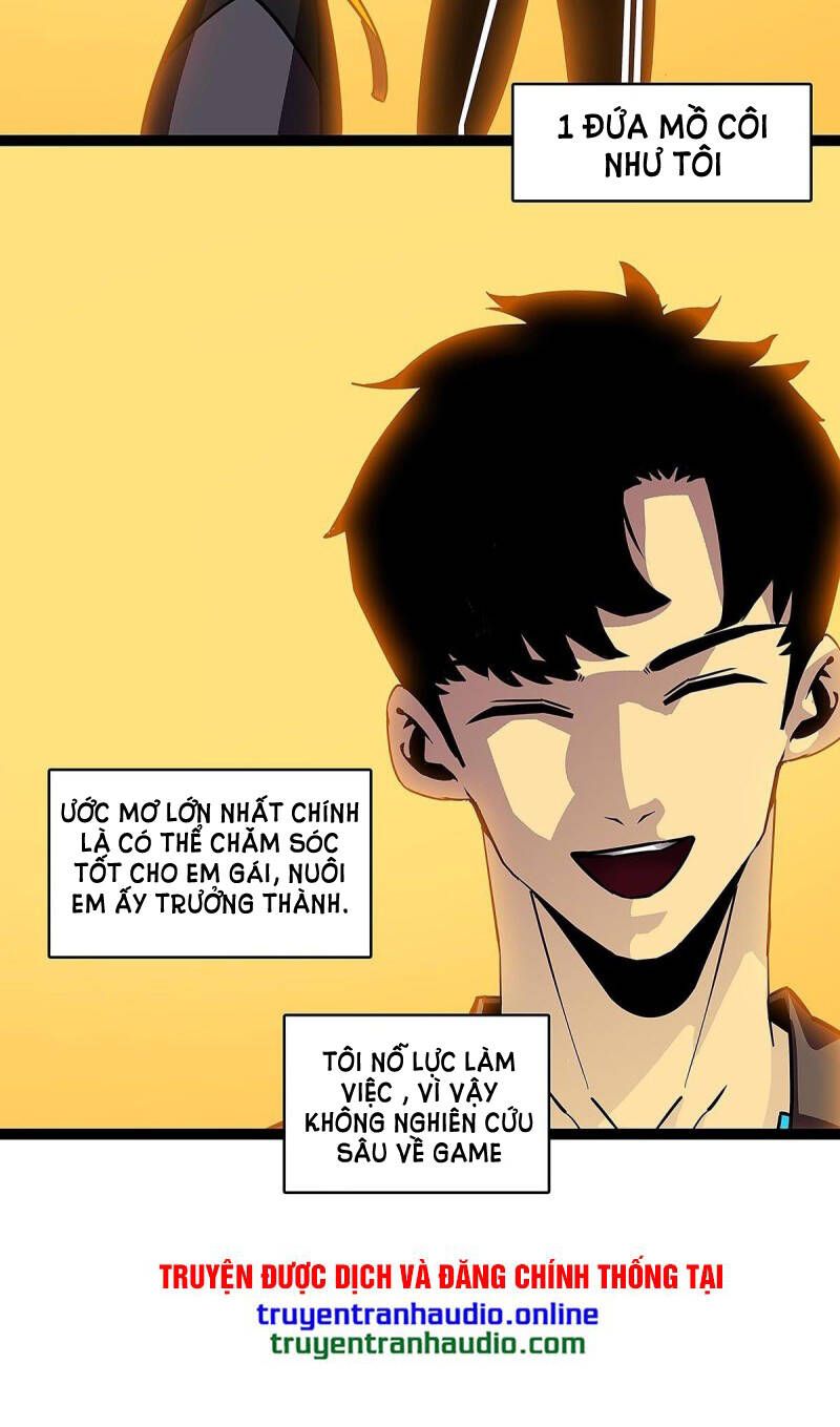 đọc truyện Bắt Đầu Vùng Dậy Từ Việc Chơi Game Nghiêm Túc Chương 0 ảnh 15 tại Truyện Dạ Ký