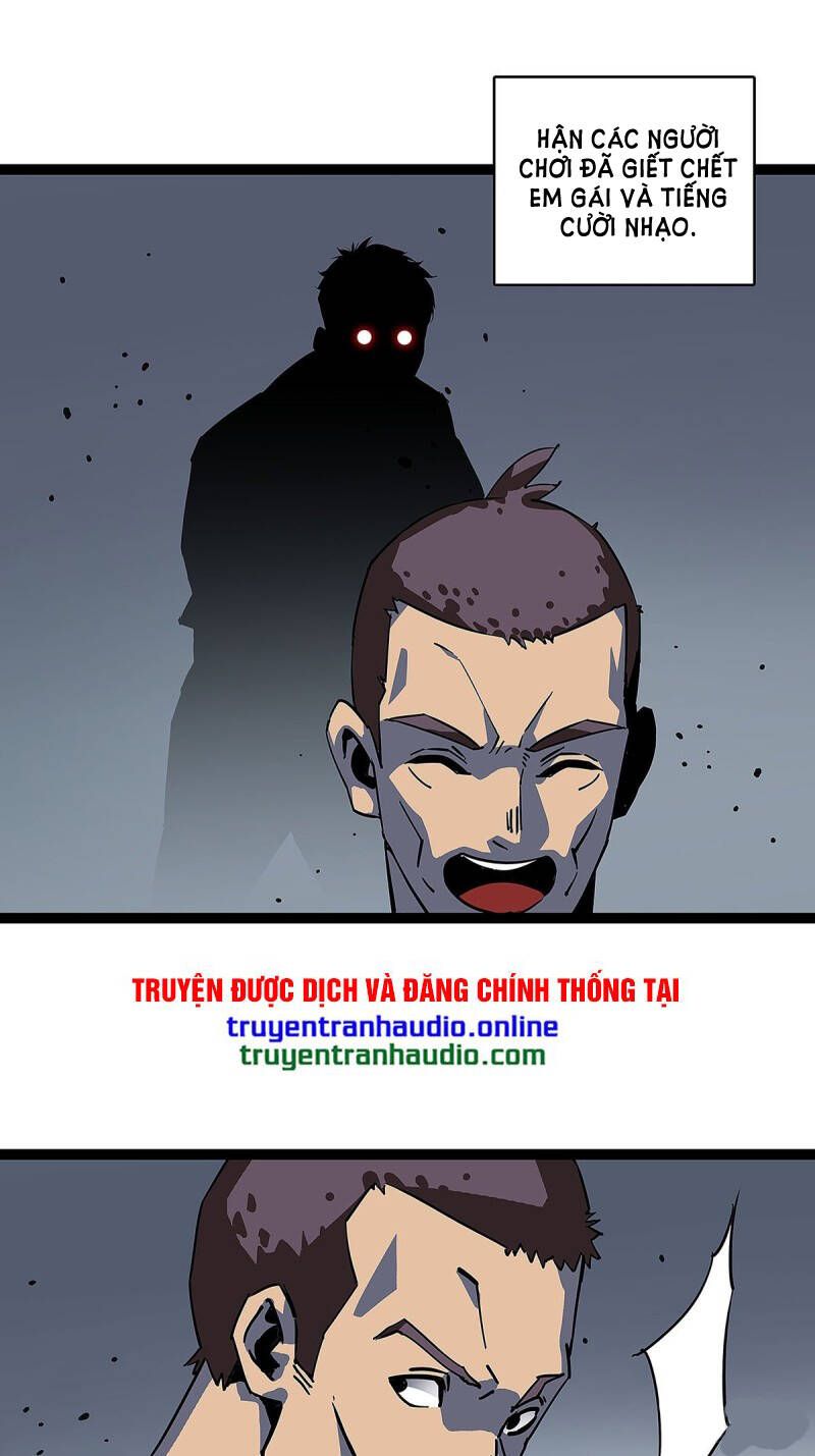 đọc truyện Bắt Đầu Vùng Dậy Từ Việc Chơi Game Nghiêm Túc Chương 0 ảnh 19 tại Truyện Dạ Ký
